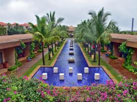 Della Resorts, hotel en Lonavala
