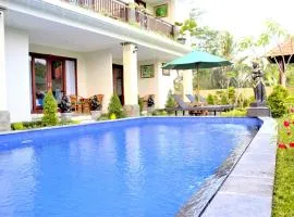 The Carik Bisma Ubud