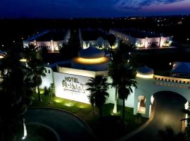 Hotel Alkalat, Hotel in Alcalá de Guadaira