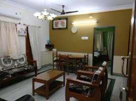 Hotel foto: ARS Nest Serviced Apartments