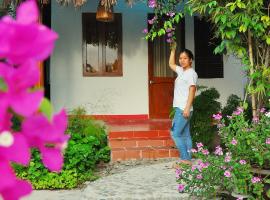 Fotos de Hotel: La Bignonia Hoi An