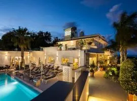 Grifo Hotel Charme & SPA