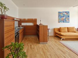 מלון צילום: Apartment Markt Ardagger