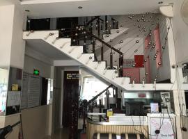 Hotel Photo: Ngoc Hoi Hotel 1