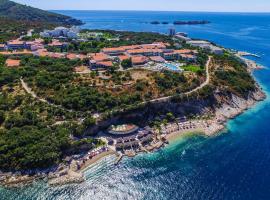 Gambaran Hotel: Adriatic Resort Apartments