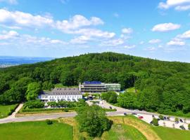 A picture of the hotel: Berghotel Tulbingerkogel