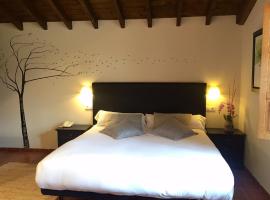 A picture of the hotel: El Coto Hotel Restaurante