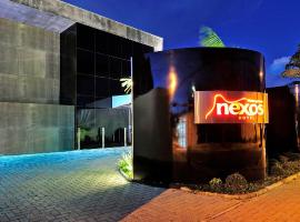 Хотел снимка: Nexos Motel Piedade - Adults Only