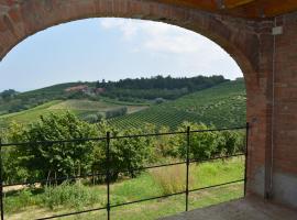 酒店照片: Cascina Valtignosa Camere Con Vigna