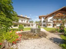 Hotel Hubertushof