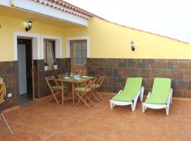 Hotel Photo: Las Moranas