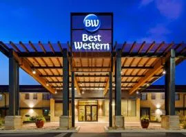 Best Western West Towne Suites, hotel en Madison