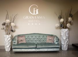 Hotel Photo: Sercotel Gran Fama