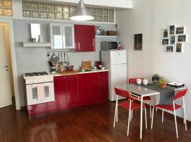 Hotelfotos: New Studio Cadolini