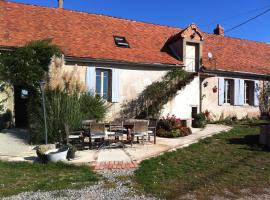 Hotel Foto: Le Petit Savriere B&B