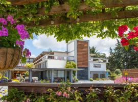 Carmel Mission Inn, hotel in Carmel