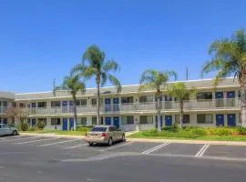 Vagabond Inn Sylmar