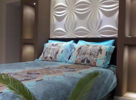 Georgievi Guest House, Hotel in Saparewa Banja