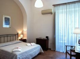 A picture of the hotel: Amata Dimora Salerno