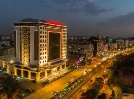 Bayır Diamond Hotel & Convention Center Konya
