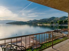 Fotos de Hotel: Grandview Chelan