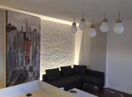 Gambaran Hotel: Q Apartamenty