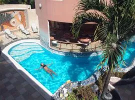 Eco Hotel Katarma