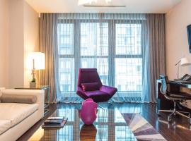 รูปภาพของโรงแรม: Ivy Boutique Hotel