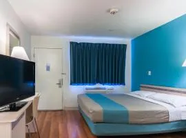 Motel 6-Green River, UT