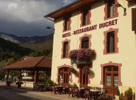 Hôtel Ducret