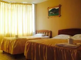 Hostal Oro Verde-Villa Rica