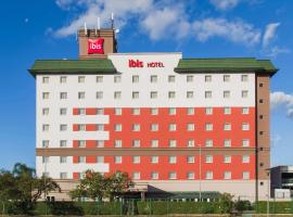 Hotel Photo: ibis Porto Alegre Aeroporto