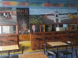 Hotel Latino