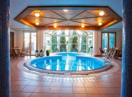 Home Hotel Smedjan, hotel in Sandviken