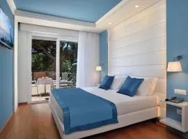 Hotel Concord - Nel cuore di Riccione