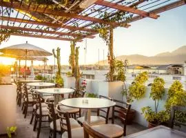 Le Foyer Arequipa