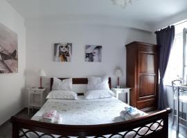 Hình ảnh khách sạn: Oro Rosso Rooms Locazione Turistica