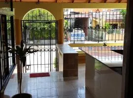 Caribbean Hotel Santo Domingo