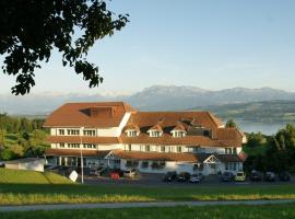 Hotel kuvat: Hotel Restaurant Vogelsang