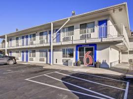 Zdjęcie hotelu: Motel 6-Green Bay, WI