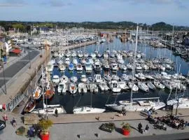 Hôtel Le Goëlo - Port de Paimpol