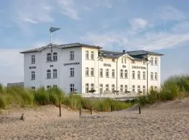 Hotel Am Leuchtturm
