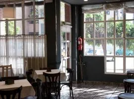 洛斯巴爾托洛斯酒店