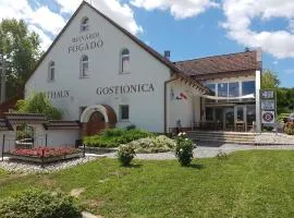 Belvárdi Fogadó