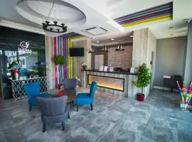 INDRA HOTEL - BOUTIQUE SUITES, hotel in Ipoh