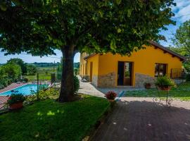 Hotel Foto: Country House Il Tiglio