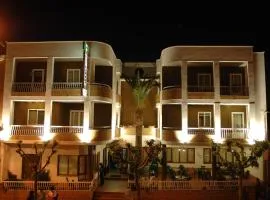 Hostal La Palmera