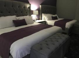 Hotel kuvat: Gran Hotel Cantera La plaza