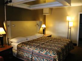 Hotel kuvat: Miami Inn & Suites