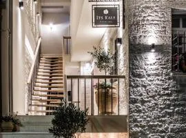 Its Kale Boutique Hotel